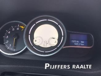 Renault Mégane Megane III Grandtour (KZ), Combi 5-drs, 2008 / 2016 1.4 16V TCe 130 picture 17