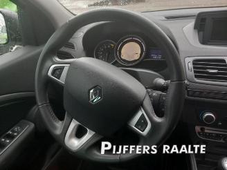 Renault Mégane Megane III Grandtour (KZ), Combi 5-drs, 2008 / 2016 1.4 16V TCe 130 picture 20