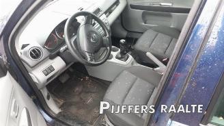 Mazda 2 2 (NB/NC/ND/NE), Hatchback, 2003 / 2007 1.4 16V picture 11