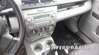 Mazda 2 2 (NB/NC/ND/NE), Hatchback, 2003 / 2007 1.4 16V picture 12