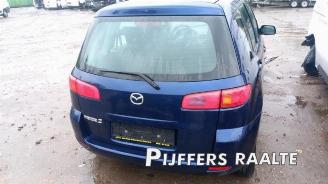 Mazda 2 2 (NB/NC/ND/NE), Hatchback, 2003 / 2007 1.4 16V picture 4