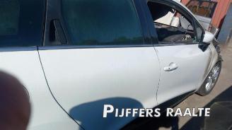 Renault Clio Clio IV Estate/Grandtour (7R), Combi 5-drs, 2012 / 2021 0.9 Energy TCE 90 12V picture 9