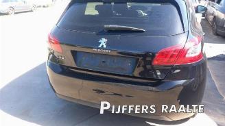 Peugeot 308 308 (L3/L8/LB/LH/LP), Hatchback 5-drs, 2013 / 2021 1.6 16V THP picture 11