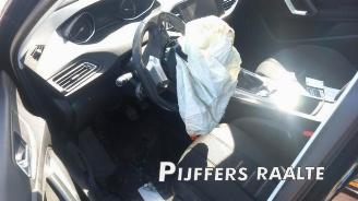 Peugeot 308 308 (L3/L8/LB/LH/LP), Hatchback 5-drs, 2013 / 2021 1.6 16V THP picture 15