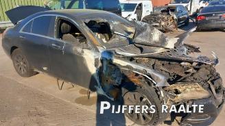 Mercedes S-klasse S (222.0/222.1), Sedan, 2013 / 2020 3.0 S-350 BlueTEC, S-350d 24V picture 5