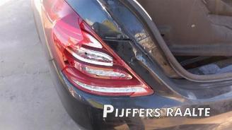 Mercedes S-klasse S (222.0/222.1), Sedan, 2013 / 2020 3.0 S-350 BlueTEC, S-350d 24V picture 8