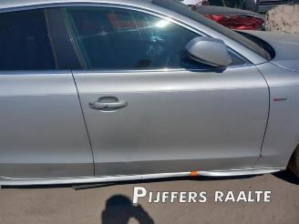 Audi A5 A5 (8T3), Coupe, 2007 / 2017 2.0 TDI 16V picture 8