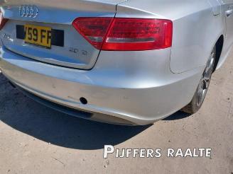 Audi A5 A5 (8T3), Coupe, 2007 / 2017 2.0 TDI 16V picture 16