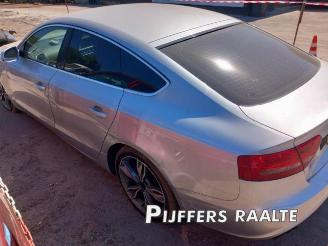 Audi A5 A5 (8T3), Coupe, 2007 / 2017 2.0 TDI 16V picture 19