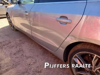 Audi A5 A5 (8T3), Coupe, 2007 / 2017 2.0 TDI 16V picture 20