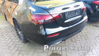 Mercedes E-klasse E (W213), Sedan, 2016 / 2023 E-220d 2.0 Turbo 16V picture 2