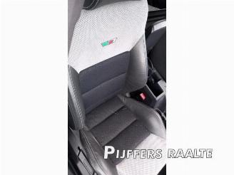 Skoda Octavia Octavia Combi (1Z5), Combi 5-drs, 2004 / 2013 2.0 Turbo FSI 16V RS picture 18