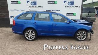 Vrakbiler auto Skoda Octavia Octavia Combi (1Z5), Combi 5-drs, 2004 / 2013 2.0 Turbo FSI 16V RS 2007/5