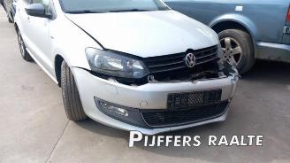 Volkswagen Polo Polo V (6R), Hatchback, 2009 / 2017 1.6 TDI 16V 90 picture 2