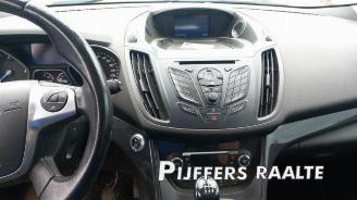 Ford Kuga Kuga II (DM2), SUV, 2012 2.0 TDCi 16V 140 picture 22