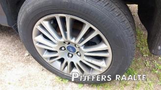 Ford Kuga Kuga II (DM2), SUV, 2012 2.0 TDCi 16V 140 picture 31