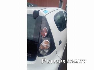 Citroën C1 C1, Hatchback, 2005 / 2014 1.0 12V picture 10