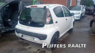 Citroën C1 C1, Hatchback, 2005 / 2014 1.0 12V picture 4