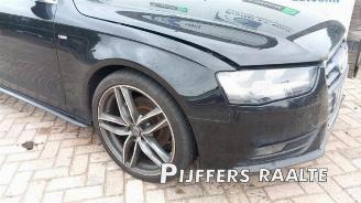 Audi A4 A4 (B8), Sedan, 2007 / 2015 2.0 TDI 16V picture 7