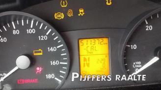 Mercedes Sprinter Sprinter 3,5t (906.73), Bus, 2006 / 2020 314 CDI 16V picture 14