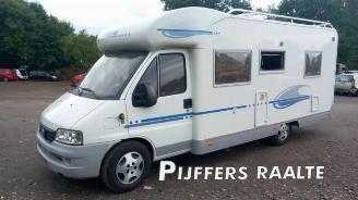 Fiat Ducato Ducato (243/244/245), Ch.Cab/Pick-up, 2001 / 2006 2.8 JTD picture 1