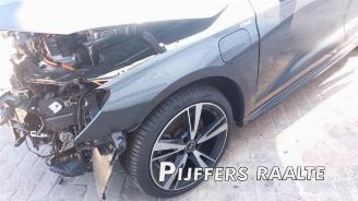 Audi A3 A3 Sportback (8YA), Hatchback 5-drs, 2019 1.4 40 TFSIe 16V picture 5