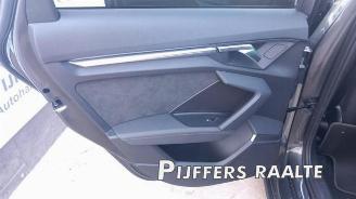 Audi A3 A3 Sportback (8YA), Hatchback 5-drs, 2019 1.4 40 TFSIe 16V picture 28