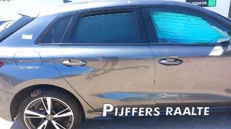 Audi A3 A3 Sportback (8YA), Hatchback 5-drs, 2019 1.4 40 TFSIe 16V picture 11
