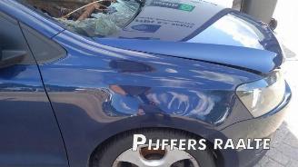 Volkswagen Polo Polo V (6R), Hatchback, 2009 / 2017 1.2 TDI 12V BlueMotion picture 2