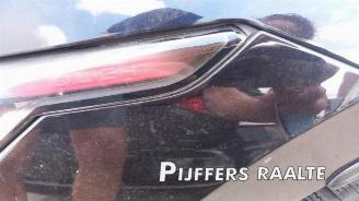 Volkswagen Golf Golf VIII (CD1), Hatchback, 2019 2.0 GTI Clubsport 16V picture 13