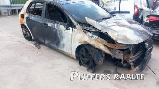 Volkswagen Golf Golf VIII (CD1), Hatchback, 2019 2.0 GTI Clubsport 16V picture 10