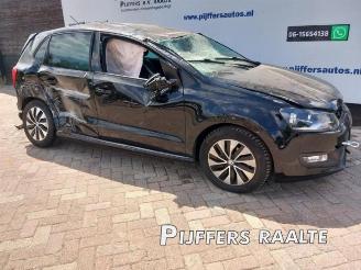 Volkswagen Polo Polo V (6R), Hatchback, 2009 / 2017 1.4 TDI DPF BlueMotion technology picture 1