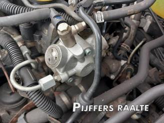 Opel Vectra Vectra C Caravan, Combi, 2003 / 2009 2.2 DIG 16V picture 11