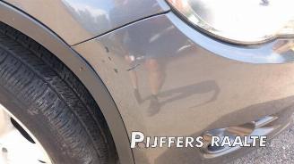 Volkswagen Tiguan Tiguan (5N1/2), SUV, 2007 / 2018 1.4 TSI 16V picture 6