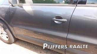 Volkswagen Tiguan Tiguan (5N1/2), SUV, 2007 / 2018 1.4 TSI 16V picture 11