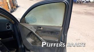 Volkswagen Tiguan Tiguan (5N1/2), SUV, 2007 / 2018 1.4 TSI 16V picture 23