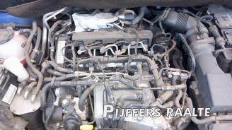 Volkswagen Caddy Caddy IV, Van, 2015 2.0 TDI 75 picture 17