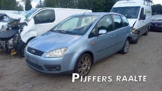 Ford C-Max Focus C-Max, MPV, 2003 / 2007 1.8 16V picture 1