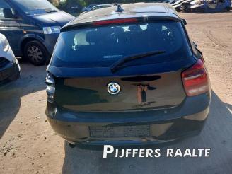 BMW 1-serie 1 serie (F20), Hatchback 5-drs, 2011 / 2019 114i 1.6 16V picture 8