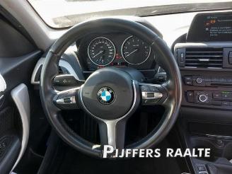 BMW 1-serie 1 serie (F20), Hatchback 5-drs, 2011 / 2019 114i 1.6 16V picture 12