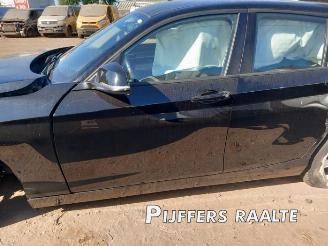 BMW 1-serie 1 serie (F20), Hatchback 5-drs, 2011 / 2019 114i 1.6 16V picture 17