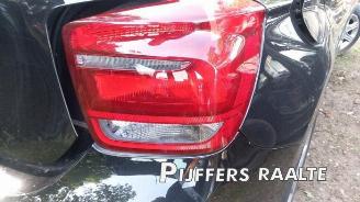 BMW 1-serie 1 serie (F20), Hatchback 5-drs, 2011 / 2019 114i 1.6 16V picture 24