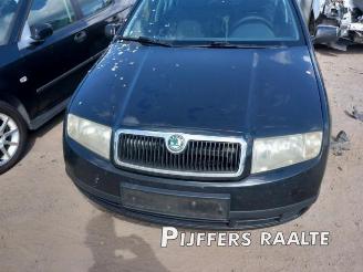 Skoda Fabia Fabia (6Y5), Combi 5-drs, 2000 / 2007 1.4i 16V picture 3