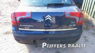 Citroën C5 C5 II Berline (RC), Hatchback, 2004 / 2008 2.0 16V picture 6