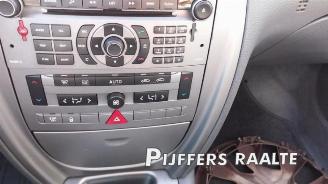 Citroën C5 C5 II Berline (RC), Hatchback, 2004 / 2008 2.0 16V picture 9