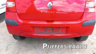 Renault Twingo Twingo II (CN), Hatchback 3-drs, 2007 / 2014 1.2 picture 12