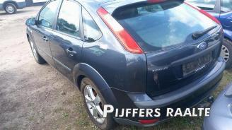 Ford Focus Focus 2, Hatchback, 2004 / 2012 2.0 16V picture 4