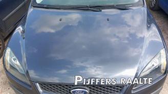 Ford Focus Focus 2, Hatchback, 2004 / 2012 2.0 16V picture 9