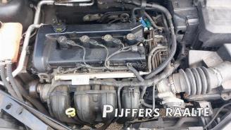 Ford Focus Focus 2, Hatchback, 2004 / 2012 2.0 16V picture 17