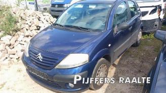 Citroën C3 C3 (FC/FL/FT), Hatchback 5-drs, 2001 / 2012 1.4 picture 1